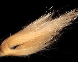 Click for detail Ghost Stiffer Hair, Tan / 06
